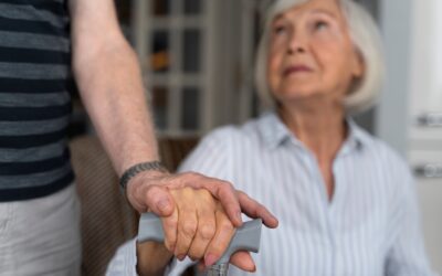 Overloading informal carers and less home care